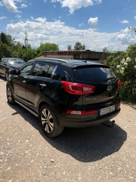 Kia Sportage undefined | Auto.bg — изображение 6 Kia Sportage undefined | Auto.bg — изображение 6