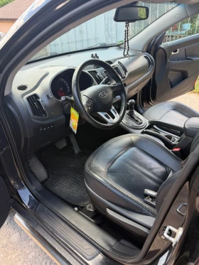 Kia Sportage undefined | Auto.bg — изображение 10 Kia Sportage undefined | Auto.bg — изображение 10