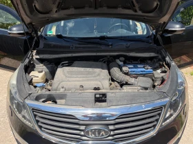 Kia Sportage undefined | Auto.bg — изображение 14 Kia Sportage undefined | Auto.bg — изображение 14