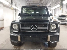 Mercedes-Benz G 63 AMG Автокредит Цена до България - 24400 € - 24926542 2 | Car24.bg Mercedes-Benz G 63 AMG Автокредит Цена до България - 24400 € - 24926542 2