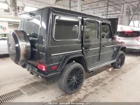 Mercedes-Benz G 63 AMG Автокредит Цена до България - 24400 € - 24926542 4 | Car24.bg Mercedes-Benz G 63 AMG Автокредит Цена до България - 24400 € - 24926542 4