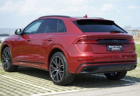 Audi Q8 50 TDI* S line* B&O* 360* Distr* Matrix* | Auto.bg — изображение 6 Audi Q8 50 TDI* S line* B&O* 360* Distr* Matrix* | Auto.bg — изображение 6