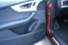 Audi Q8 50 TDI* S line* B&O* 360* Distr* Matrix* | Auto.bg — изображение 7 Audi Q8 50 TDI* S line* B&O* 360* Distr* Matrix* | Auto.bg — изображение 7