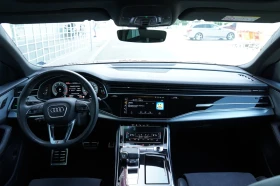 Audi Q8 50 TDI* S line* B&O* 360* Distr* Matrix* | Auto.bg — изображение 13 Audi Q8 50 TDI* S line* B&O* 360* Distr* Matrix* | Auto.bg — изображение 13