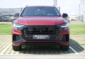 Audi Q8 50 TDI* S line* B&O* 360* Distr* Matrix* | Auto.bg — изображение 2 Audi Q8 50 TDI* S line* B&O* 360* Distr* Matrix* | Auto.bg — изображение 2