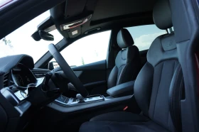 Audi Q8 50 TDI* S line* B&O* 360* Distr* Matrix* | Auto.bg — изображение 8 Audi Q8 50 TDI* S line* B&O* 360* Distr* Matrix* | Auto.bg — изображение 8