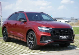 Audi Q8 50 TDI* S line* B&O* 360* Distr* Matrix* | Auto.bg — изображение 3 Audi Q8 50 TDI* S line* B&O* 360* Distr* Matrix* | Auto.bg — изображение 3