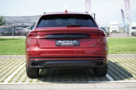 Audi Q8 50 TDI* S line* B&O* 360* Distr* Matrix* | Auto.bg — изображение 5 Audi Q8 50 TDI* S line* B&O* 360* Distr* Matrix* | Auto.bg — изображение 5