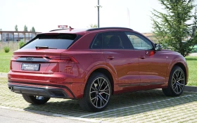 Audi Q8 50 TDI* S line* B&O* 360* Distr* Matrix* | Auto.bg — изображение 4 Audi Q8 50 TDI* S line* B&O* 360* Distr* Matrix* | Auto.bg — изображение 4