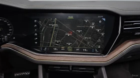 VW Touareg 3.0TDI - PRESTIGE - DISTRONIC - 360 - ОБДУХ - ПАНО | Auto.bg — изображение 14 VW Touareg 3.0TDI - PRESTIGE - DISTRONIC - 360 - ОБДУХ - ПАНО | Auto.bg — изображение 14