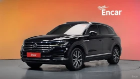 VW Touareg 3.0TDI - PRESTIGE - DISTRONIC - 360 - ОБДУХ - ПАНО