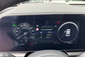Kia Niro EV/204HP/VISION/CAM/LED/CPLAY/KLESS/NAVI/684q | Auto.bg — изображение 10 Kia Niro EV/204HP/VISION/CAM/LED/CPLAY/KLESS/NAVI/684q | Auto.bg — изображение 10