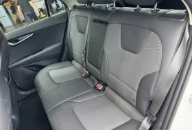 Kia Niro EV/204HP/VISION/CAM/LED/CPLAY/KLESS/NAVI/684q | Auto.bg — изображение 11 Kia Niro EV/204HP/VISION/CAM/LED/CPLAY/KLESS/NAVI/684q | Auto.bg — изображение 11