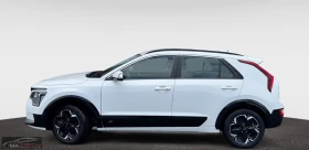 Kia Niro EV/204HP/VISION/CAM/LED/CPLAY/KLESS/NAVI/684q | Auto.bg — изображение 3 Kia Niro EV/204HP/VISION/CAM/LED/CPLAY/KLESS/NAVI/684q | Auto.bg — изображение 3