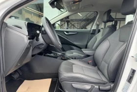 Kia Niro EV/204HP/VISION/CAM/LED/CPLAY/KLESS/NAVI/684q | Auto.bg — изображение 7 Kia Niro EV/204HP/VISION/CAM/LED/CPLAY/KLESS/NAVI/684q | Auto.bg — изображение 7