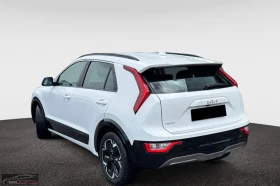 Kia Niro EV/204HP/VISION/CAM/LED/CPLAY/KLESS/NAVI/684q | Auto.bg — изображение 4 Kia Niro EV/204HP/VISION/CAM/LED/CPLAY/KLESS/NAVI/684q | Auto.bg — изображение 4