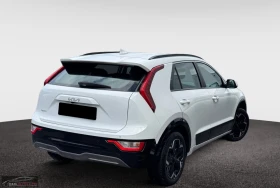 Kia Niro EV/204HP/VISION/CAM/LED/CPLAY/KLESS/NAVI/684q | Auto.bg — изображение 6 Kia Niro EV/204HP/VISION/CAM/LED/CPLAY/KLESS/NAVI/684q | Auto.bg — изображение 6