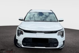Kia Niro EV/204HP/VISION/CAM/LED/CPLAY/KLESS/NAVI/684q | Auto.bg — изображение 2 Kia Niro EV/204HP/VISION/CAM/LED/CPLAY/KLESS/NAVI/684q | Auto.bg — изображение 2