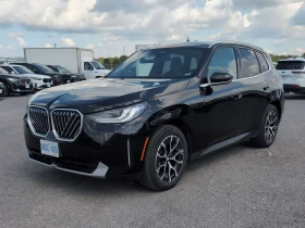 BMW X3 * 30 xDrive * CARFAX * БЕЗ ПЪРВОНАЧАЛНА ВНОСКА