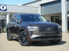 Volvo Xc90 Ultra T8 AWD - 75000 € - 45582536 3 | Car24.bg Volvo Xc90 Ultra T8 AWD - 75000 € - 45582536 3