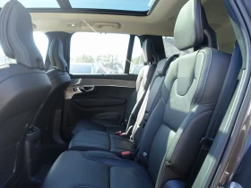 Volvo Xc90 Ultra T8 AWD - 75000 € - 45582536 13 | Car24.bg Volvo Xc90 Ultra T8 AWD - 75000 € - 45582536 13