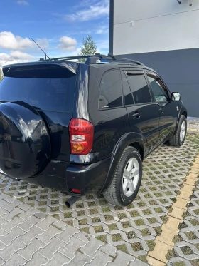 Toyota Rav4 undefined | Auto.bg — изображение 4 Toyota Rav4 undefined | Auto.bg — изображение 4