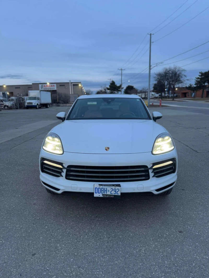 Porsche Cayenne * AWD * ОБДУХВАНЕ* BOSE* PANORAMA* - 27600 € / 53980.91 лв. - 29303915 1 | Car24.bg Porsche Cayenne * AWD * ОБДУХВАНЕ* BOSE* PANORAMA* - 27600 € / 53980.91 лв. - 29303915 1