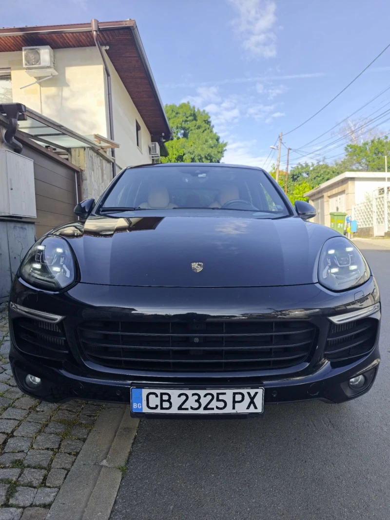 Porsche Cayenne 3.0 TDI 8ZF - 16100 € / 31488.86 лв. - 36756731 1 | Car24.bg Porsche Cayenne 3.0 TDI 8ZF - 16100 € / 31488.86 лв. - 36756731 1