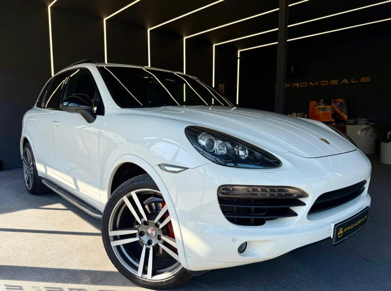 Porsche Cayenne GTS* Bose* SportChrono* Alcantara* - 15300 € / 29924.20 лв. - 34181390 1 | Car24.bg Porsche Cayenne GTS* Bose* SportChrono* Alcantara* - 15300 € / 29924.20 лв. - 34181390 1