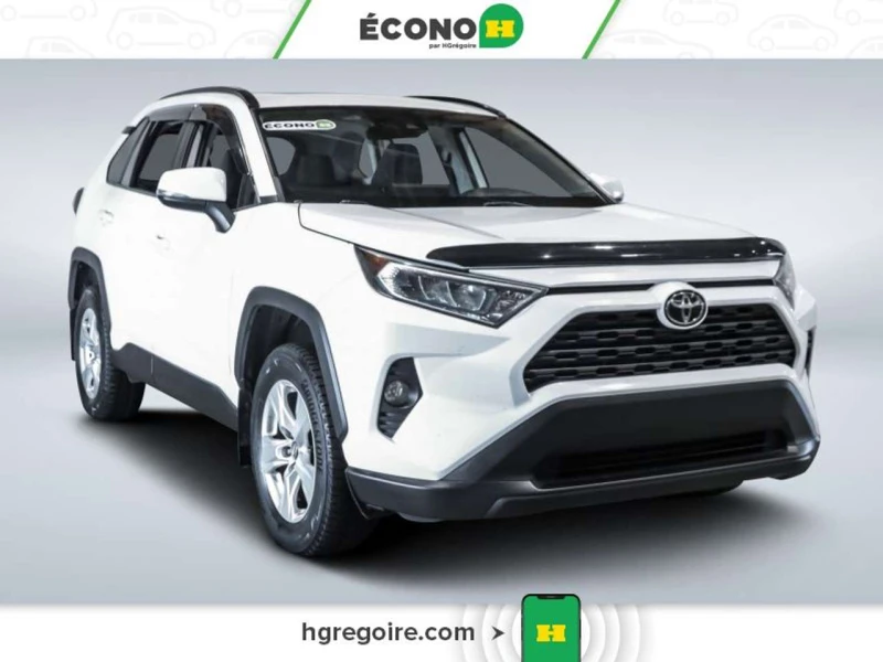 Toyota Rav4 - 14947 € - 23370887 1 | Car24.bg Toyota Rav4 - 14947 € - 23370887 1