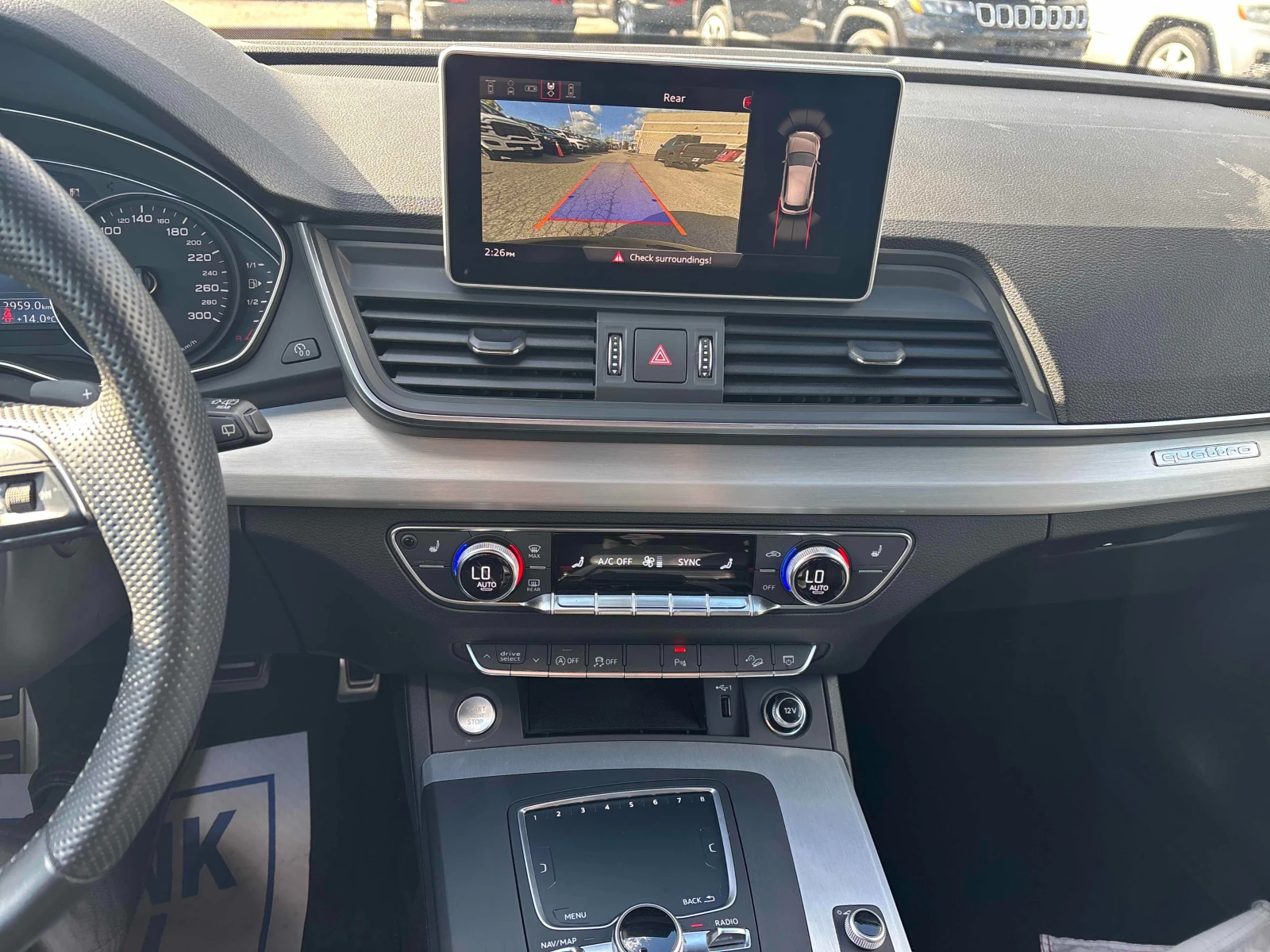 Audi Q5 Progressiv - изображение 7 | Auto.bg Audi Q5 Progressiv - изображение 7