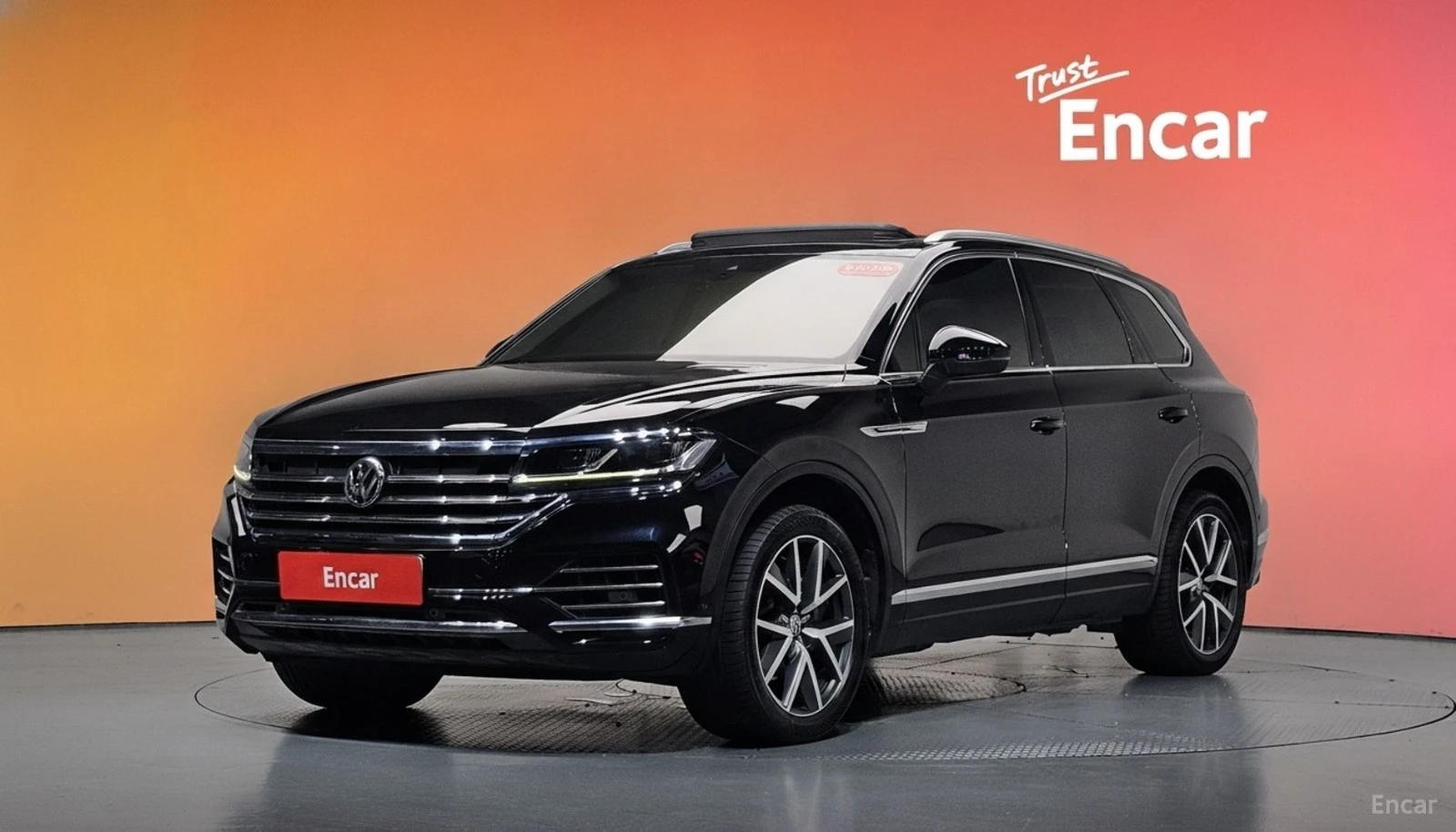 VW Touareg 3.0TDI - PRESTIGE - DISTRONIC - 360 - ОБДУХ - ПАНО | Auto.bg — изображение 1 VW Touareg 3.0TDI - PRESTIGE - DISTRONIC - 360 - ОБДУХ - ПАНО | Auto.bg — изображение 1