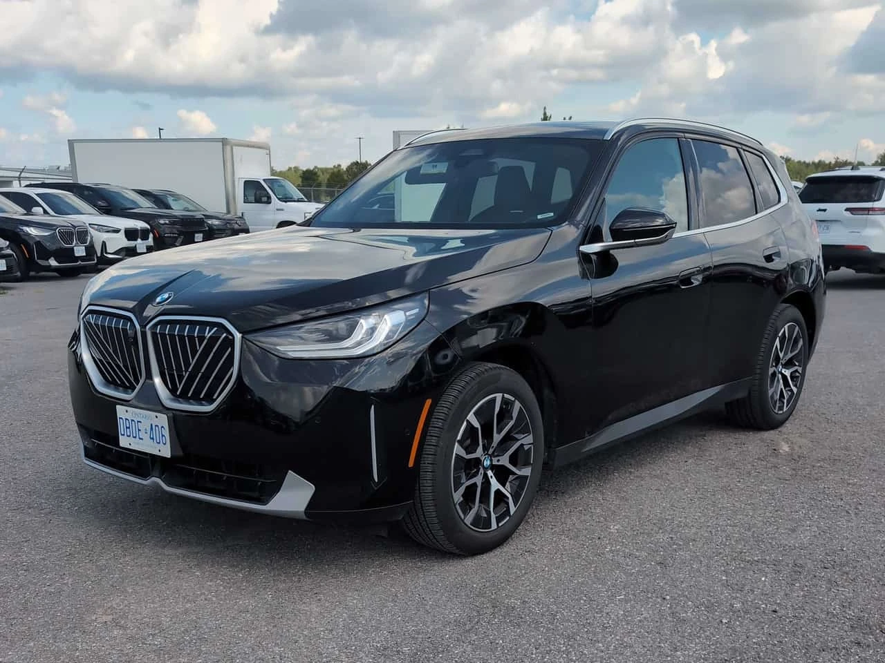 BMW X3 30 xDrive | CARFAX | БЕЗ ИНЦИДЕНТИ | | Auto.bg — изображение 1 BMW X3 30 xDrive | CARFAX | БЕЗ ИНЦИДЕНТИ | | Auto.bg — изображение 1