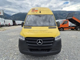 Mercedes-Benz Sprinter 316 CDI * XXL * Климатик * Навигация | Auto.bg — изображение 8 Mercedes-Benz Sprinter 316 CDI * XXL * Климатик * Навигация | Auto.bg — изображение 8