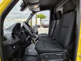 Mercedes-Benz Sprinter 316 CDI * XXL * Климатик * Навигация | Auto.bg — изображение 11 Mercedes-Benz Sprinter 316 CDI * XXL * Климатик * Навигация | Auto.bg — изображение 11