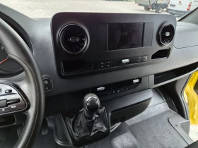 Mercedes-Benz Sprinter 316 CDI * XXL * Климатик * Навигация | Auto.bg — изображение 13 Mercedes-Benz Sprinter 316 CDI * XXL * Климатик * Навигация | Auto.bg — изображение 13