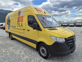 Mercedes-Benz Sprinter 316 CDI * XXL * Климатик * Навигация | Auto.bg — изображение 7 Mercedes-Benz Sprinter 316 CDI * XXL * Климатик * Навигация | Auto.bg — изображение 7