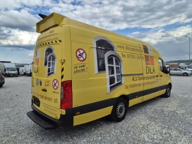 Mercedes-Benz Sprinter 316 CDI * XXL * Климатик * Навигация | Auto.bg — изображение 5 Mercedes-Benz Sprinter 316 CDI * XXL * Климатик * Навигация | Auto.bg — изображение 5