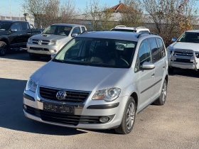 VW Touran 1.9TDi Facelift - Car24.bg VW Touran 1.9TDi Facelift
