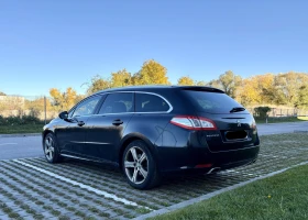 Peugeot 508 GT | 2.2 HDI | 204 к.с | Автоматик - 11999 лв. / 6134.99 € - 53111991 7 | Car24.bg Peugeot 508 GT | 2.2 HDI | 204 к.с | Автоматик - 11999 лв. / 6134.99 € - 53111991 7