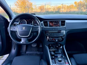 Peugeot 508 GT | 2.2 HDI | 204 к.с | Автоматик - 11999 лв. / 6134.99 € - 53111991 10 | Car24.bg Peugeot 508 GT | 2.2 HDI | 204 к.с | Автоматик - 11999 лв. / 6134.99 € - 53111991 10