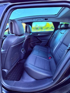 Peugeot 508 GT | 2.2 HDI | 204 к.с | Автоматик - 11999 лв. / 6134.99 € - 53111991 13 | Car24.bg Peugeot 508 GT | 2.2 HDI | 204 к.с | Автоматик - 11999 лв. / 6134.99 € - 53111991 13