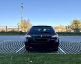 Peugeot 508 GT | 2.2 HDI | 204 к.с | Автоматик - 11999 лв. / 6134.99 € - 53111991 6 | Car24.bg Peugeot 508 GT | 2.2 HDI | 204 к.с | Автоматик - 11999 лв. / 6134.99 € - 53111991 6