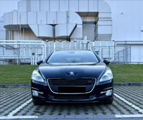Peugeot 508 GT | 2.2 HDI | 204 к.с | Автоматик - 11999 лв. / 6134.99 € - 53111991 2 | Car24.bg Peugeot 508 GT | 2.2 HDI | 204 к.с | Автоматик - 11999 лв. / 6134.99 € - 53111991 2