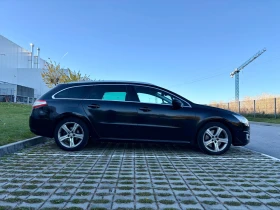 Peugeot 508 GT | 2.2 HDI | 204 к.с | Автоматик - 11999 лв. / 6134.99 € - 53111991 4 | Car24.bg Peugeot 508 GT | 2.2 HDI | 204 к.с | Автоматик - 11999 лв. / 6134.99 € - 53111991 4