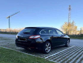 Peugeot 508 GT | 2.2 HDI | 204 к.с | Автоматик - 11999 лв. / 6134.99 € - 53111991 5 | Car24.bg Peugeot 508 GT | 2.2 HDI | 204 к.с | Автоматик - 11999 лв. / 6134.99 € - 53111991 5