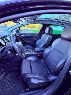 Peugeot 508 GT | 2.2 HDI | 204 к.с | Автоматик - 11999 лв. / 6134.99 € - 53111991 14 | Car24.bg Peugeot 508 GT | 2.2 HDI | 204 к.с | Автоматик - 11999 лв. / 6134.99 € - 53111991 14