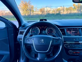 Peugeot 508 GT | 2.2 HDI | 204 к.с | Автоматик - 11999 лв. / 6134.99 € - 53111991 12 | Car24.bg Peugeot 508 GT | 2.2 HDI | 204 к.с | Автоматик - 11999 лв. / 6134.99 € - 53111991 12