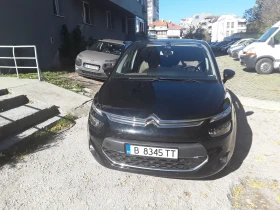 Снимка Citroen C4 Picasso