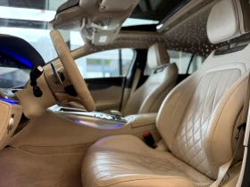 Mercedes-Benz AMG GT 63S 4Matic+ * Burm* Масаж* Лизинг* MagicSky - 165900 лв. / 84823.32 € - 20633776 8 | Car24.bg Mercedes-Benz AMG GT 63S 4Matic+ * Burm* Масаж* Лизинг* MagicSky - 165900 лв. / 84823.32 € - 20633776 8